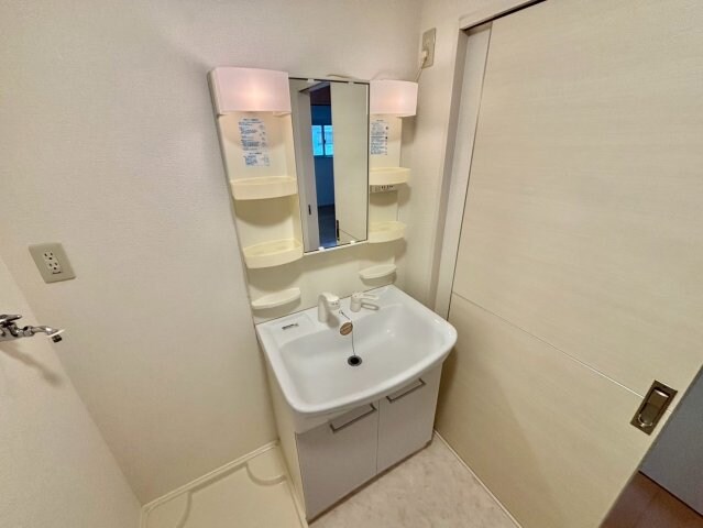 グランモア航　A棟の物件内観写真