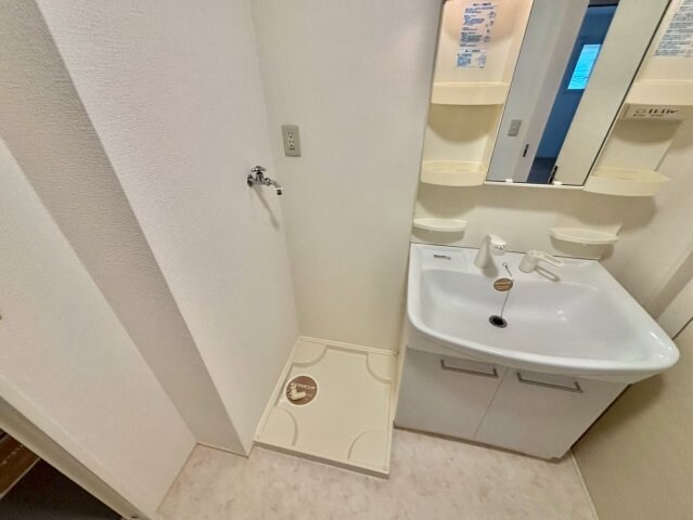 グランモア航　A棟の物件内観写真