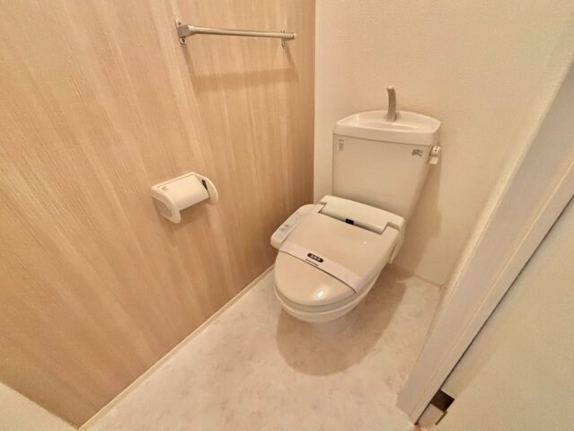 グランモア航　A棟の物件内観写真