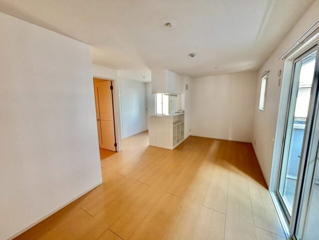 グランモア航　A棟の物件内観写真