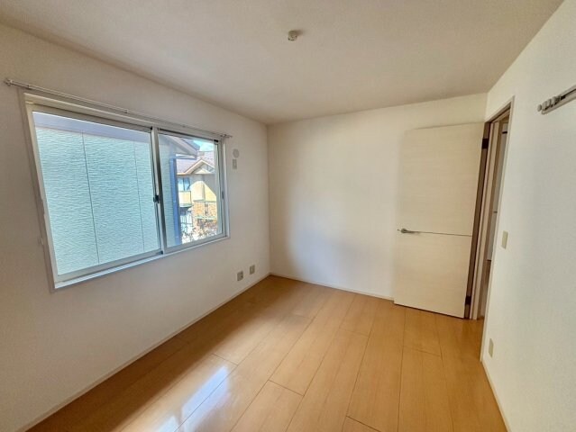 グランモア航　A棟の物件内観写真