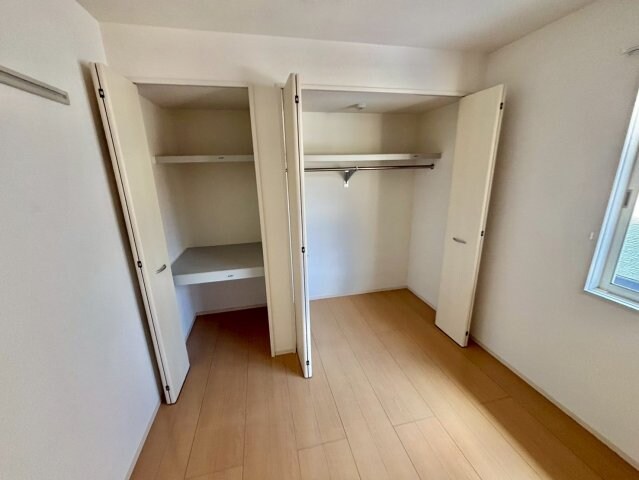 グランモア航　A棟の物件内観写真