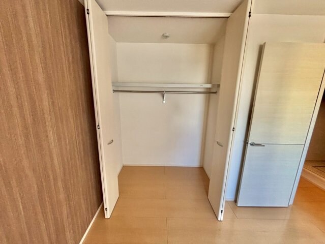 グランモア航　A棟の物件内観写真