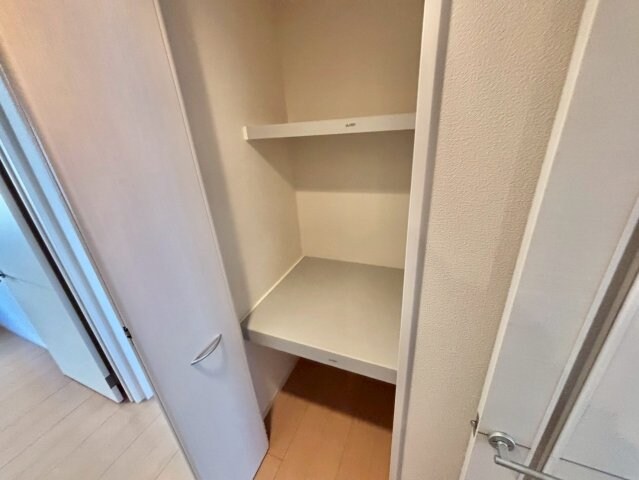 グランモア航　A棟の物件内観写真