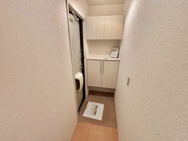 グランモア航　A棟の物件内観写真