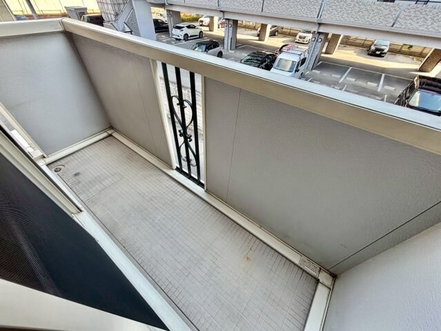 グランモア航　A棟の物件内観写真