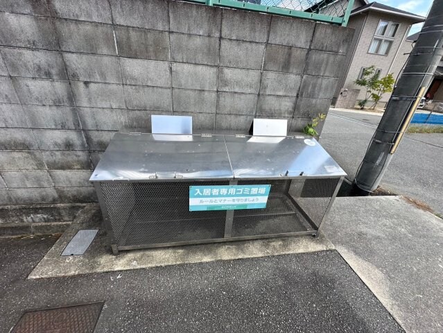 グランモア航　A棟の物件内観写真