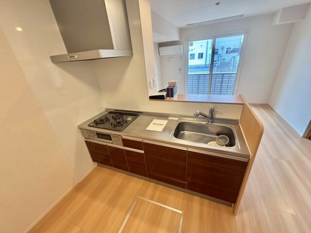 ルミエールの物件内観写真