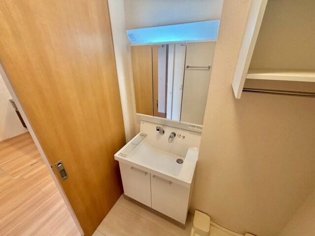 ルミエールの物件内観写真