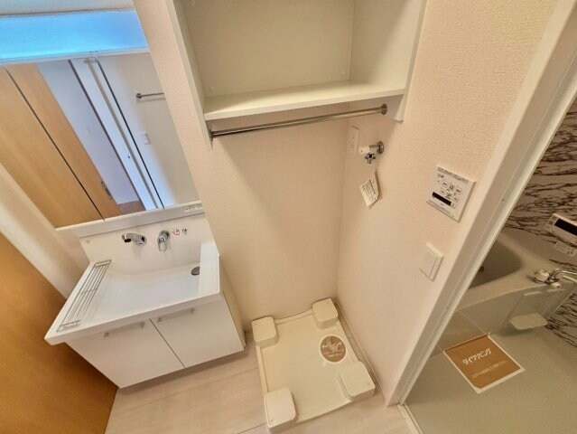 ルミエールの物件内観写真