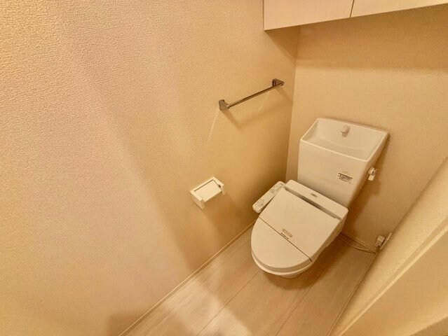 ルミエールの物件内観写真