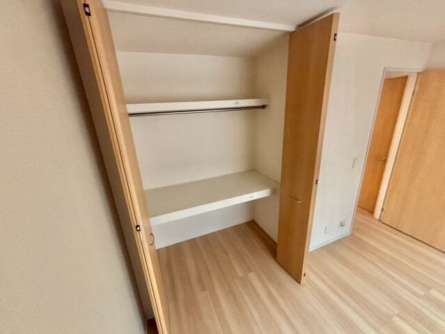 ルミエールの物件内観写真