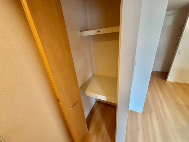 ルミエールの物件内観写真