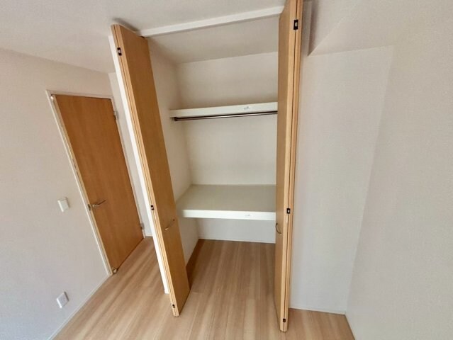 ルミエールの物件内観写真