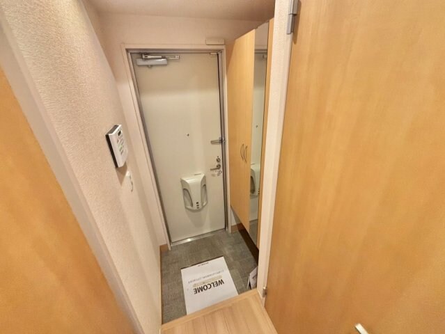 ルミエールの物件内観写真