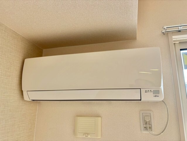 ルミエールの物件内観写真