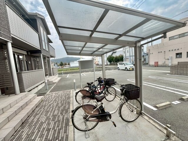 ルミエールの物件内観写真