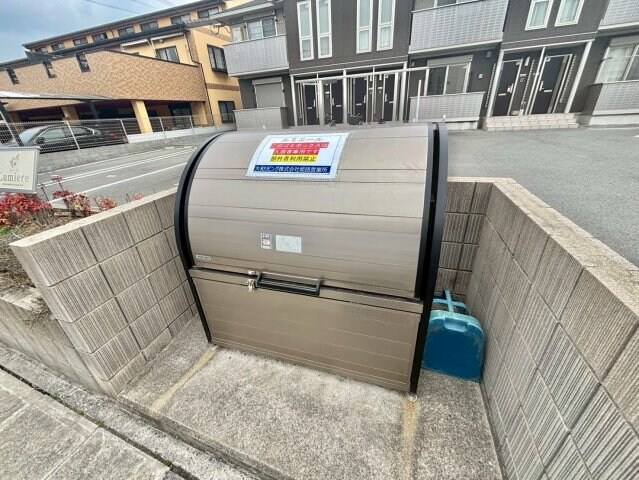 ルミエールの物件内観写真