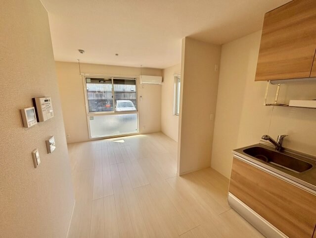 ラフィーネ亀山の物件内観写真