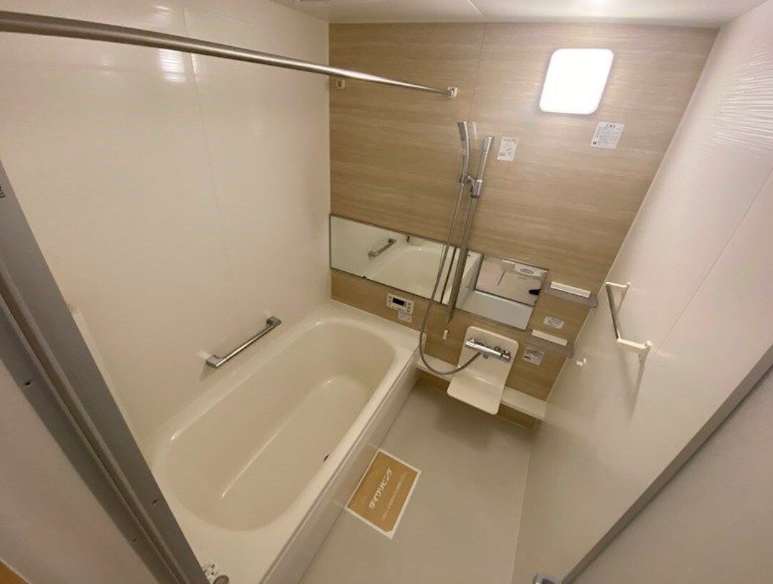 ジェントル手柄の物件内観写真