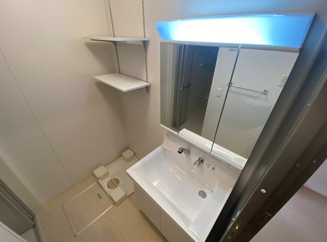 ジェントル手柄の物件内観写真