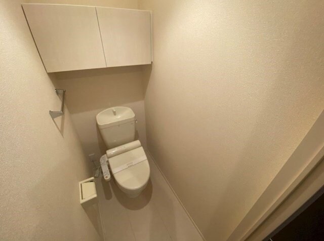 ジェントル手柄の物件内観写真