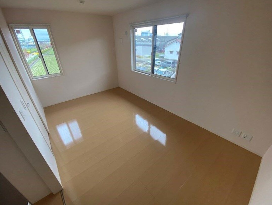 ジェントル手柄の物件内観写真