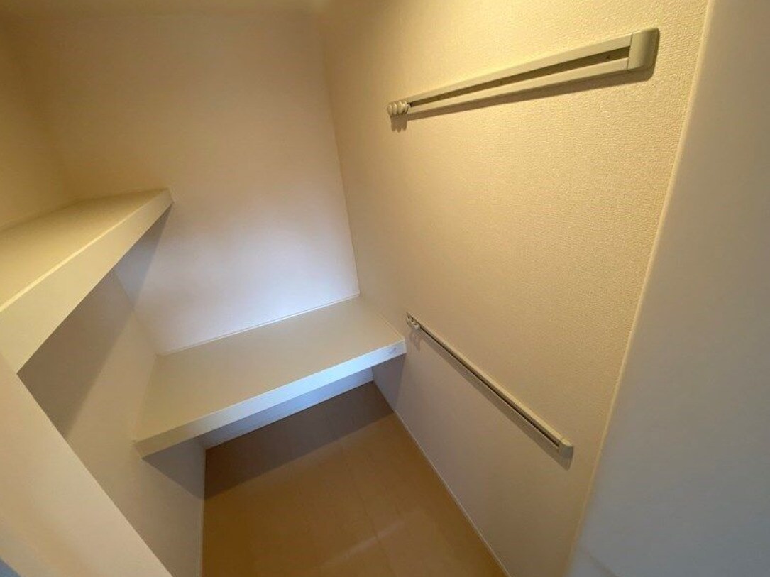 ジェントル手柄の物件内観写真