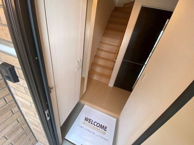 ジェントル手柄の物件内観写真