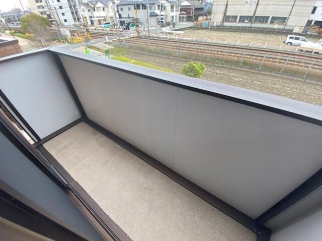 ジェントル手柄の物件内観写真