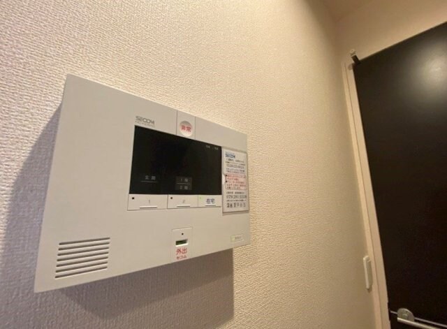 ジェントル手柄の物件内観写真