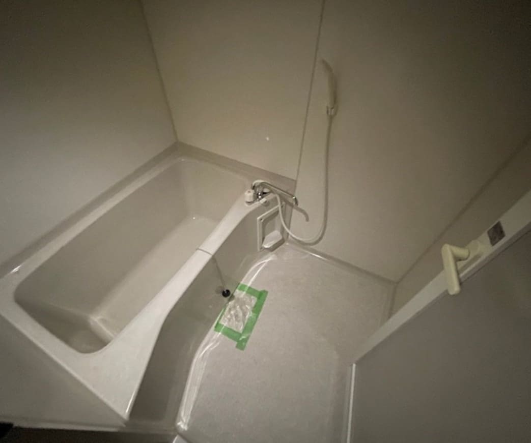 グランピア姫路の物件内観写真