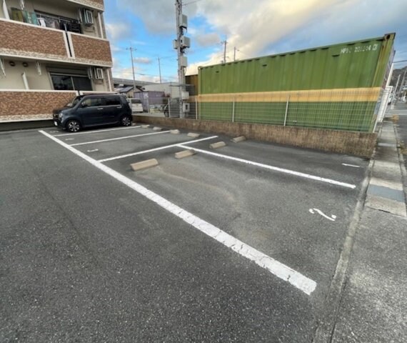 グランピア姫路の物件外観写真