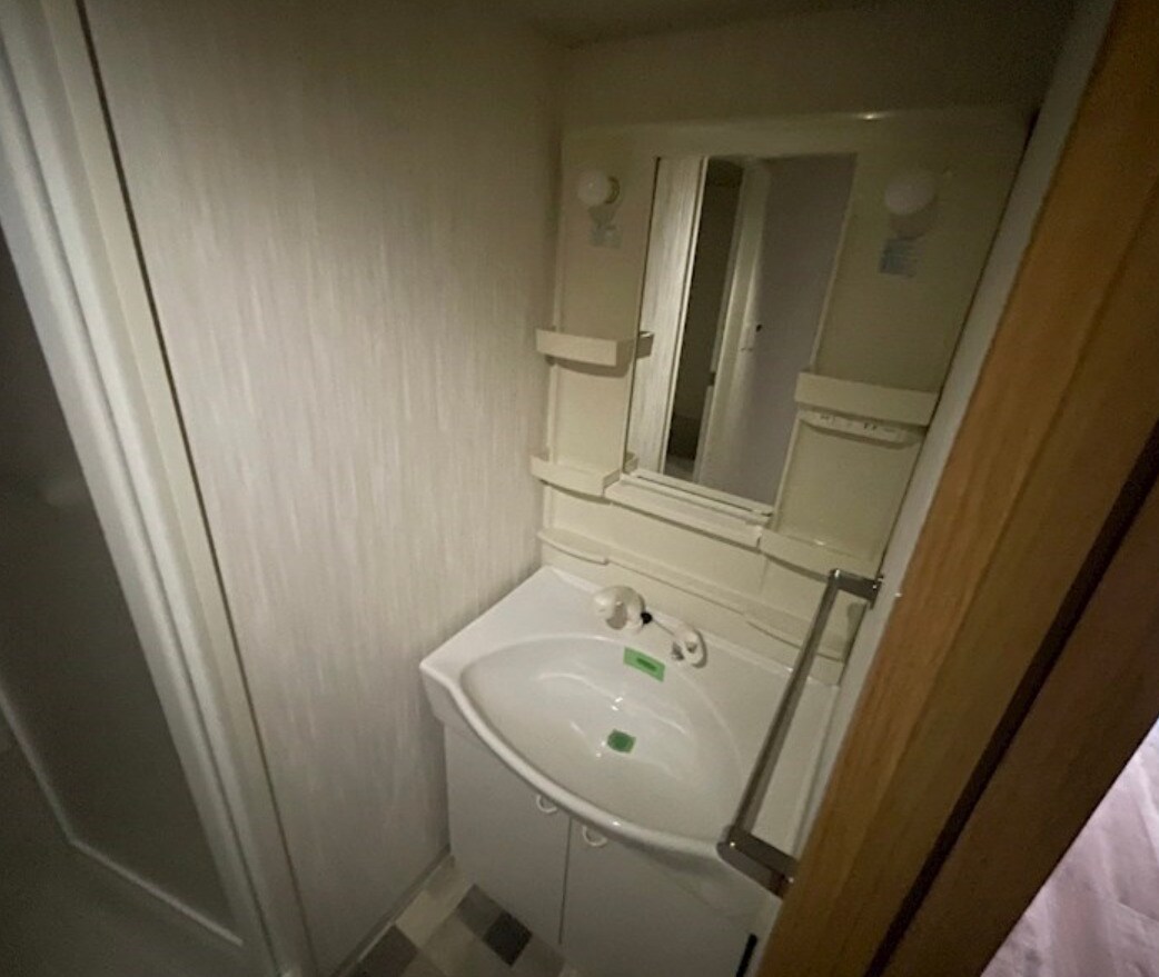 グランピア姫路の物件内観写真