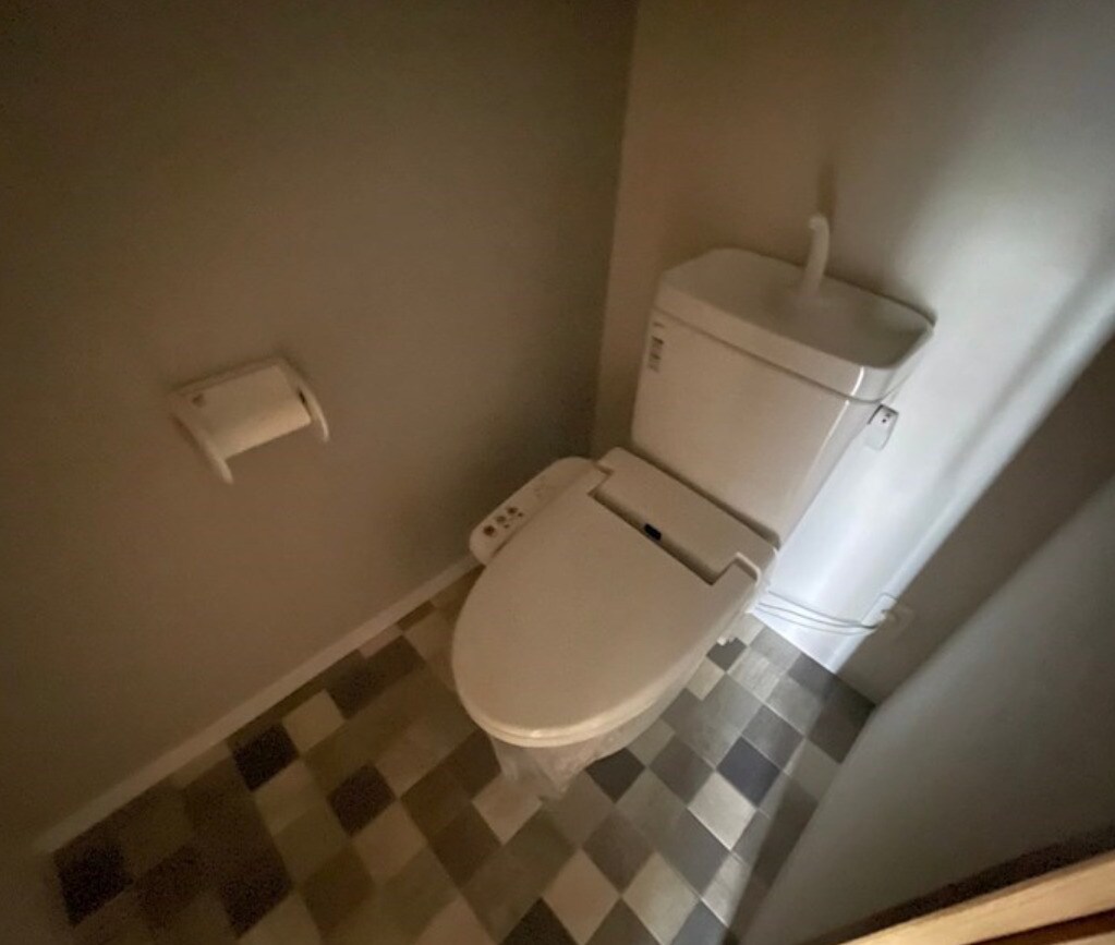 グランピア姫路の物件内観写真