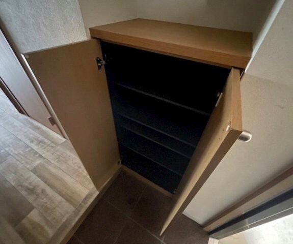 グランピア姫路の物件内観写真