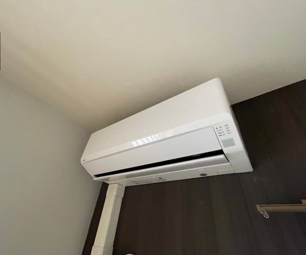 グランピア姫路の物件内観写真