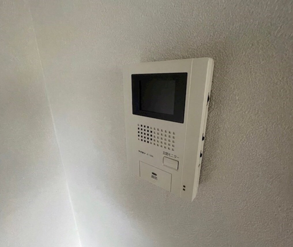 グランピア姫路の物件内観写真