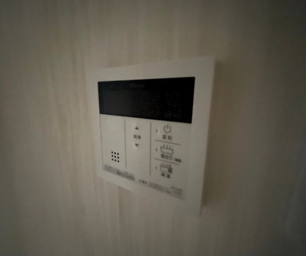 グランピア姫路の物件内観写真