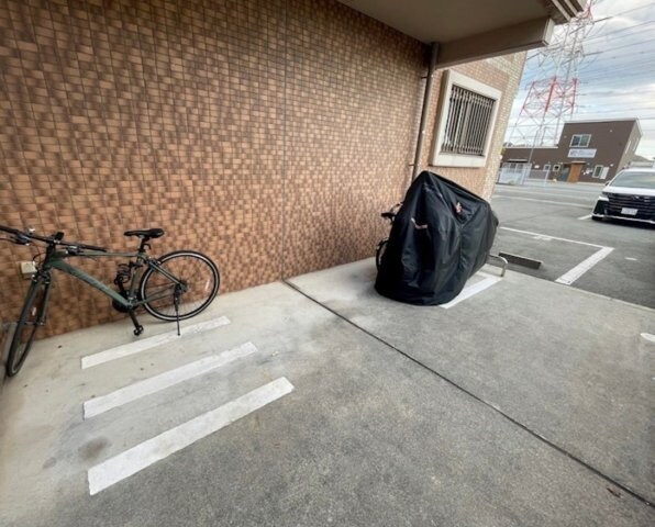 グランピア姫路の物件内観写真