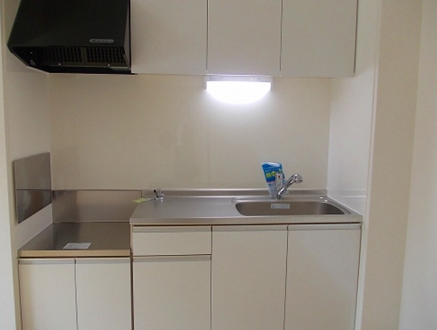 エスペランサ白国Ⅲの物件内観写真