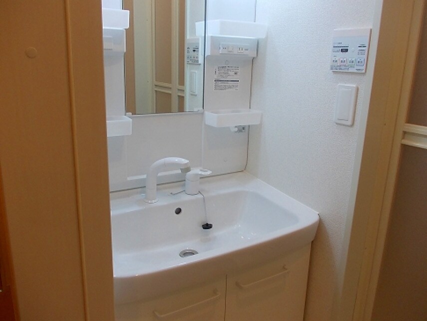 エスペランサ白国Ⅲの物件内観写真