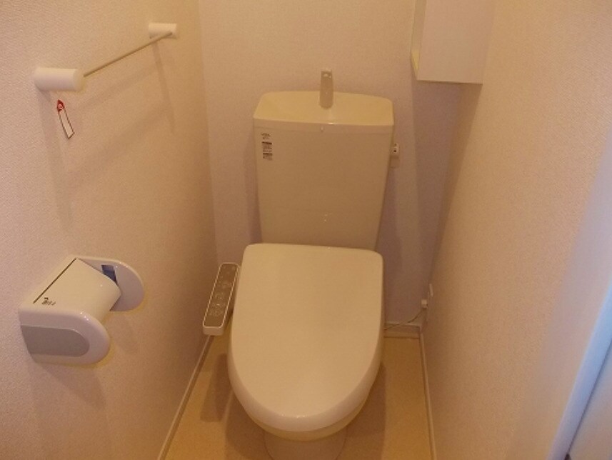 エスペランサ白国Ⅲの物件内観写真