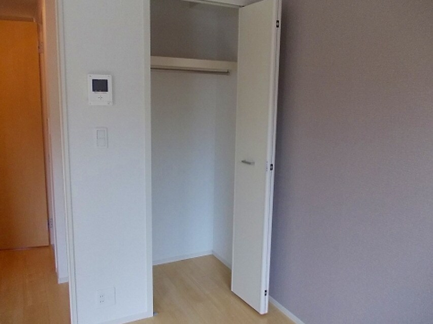 エスペランサ白国Ⅲの物件内観写真