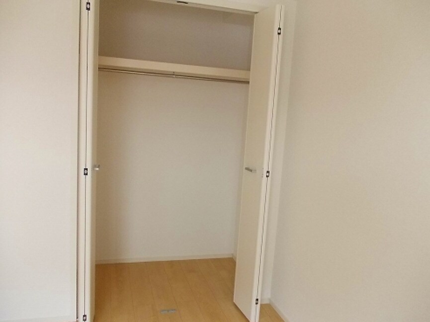 エスペランサ白国Ⅲの物件内観写真