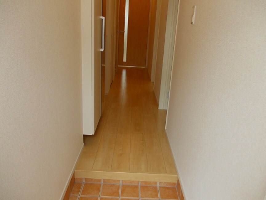 エスペランサ白国Ⅲの物件内観写真