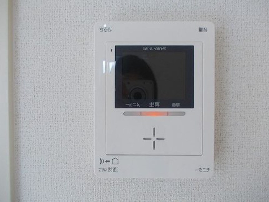 エスペランサ白国Ⅲの物件内観写真