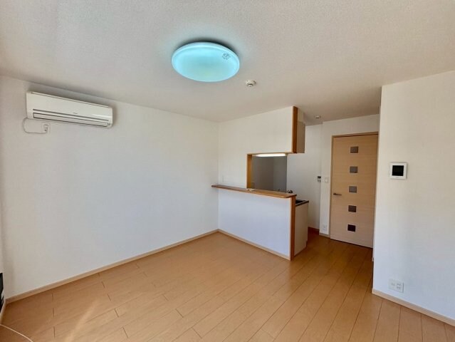 グラン　アウローラⅠの物件内観写真