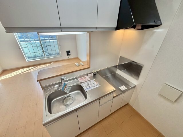 グラン　アウローラⅠの物件内観写真