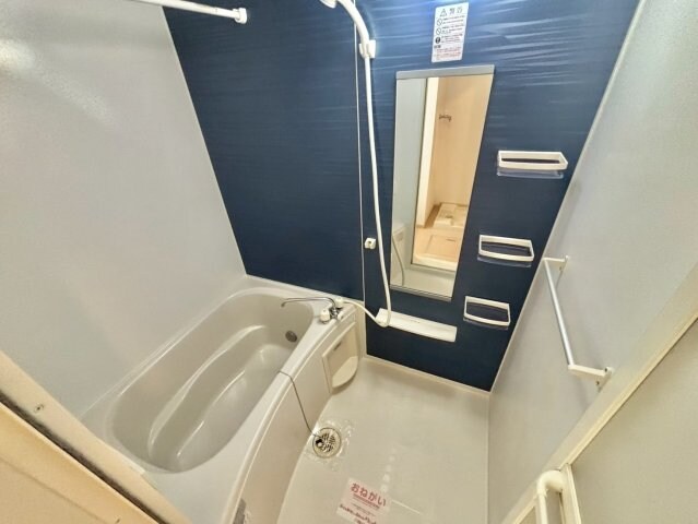 グラン　アウローラⅠの物件内観写真